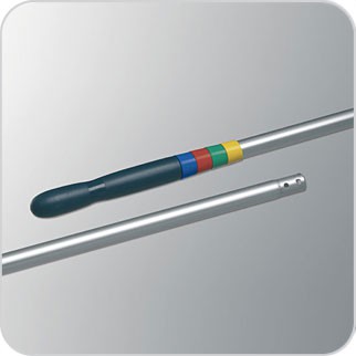 CABO MOP MOPA ALUMÍNIO