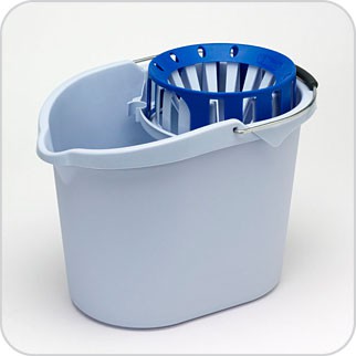 BALDE COM ESPREMEDOR